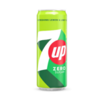 7up Zero