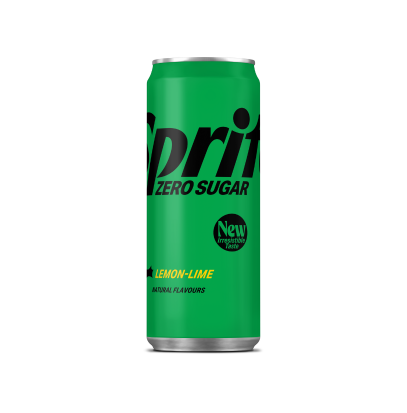 Sprite zero