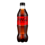 Cola Zero brus