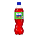 Fanta exotic brus