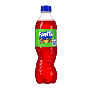 Fanta exotic brus
