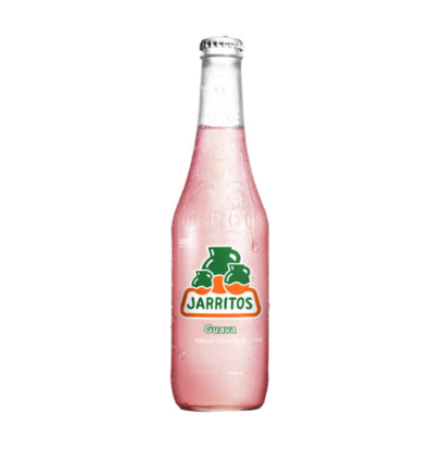 Jarritos guava