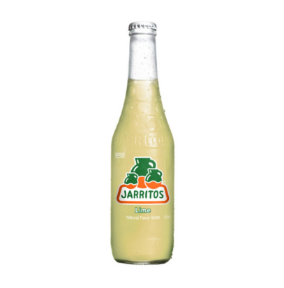 Jarritos Lime