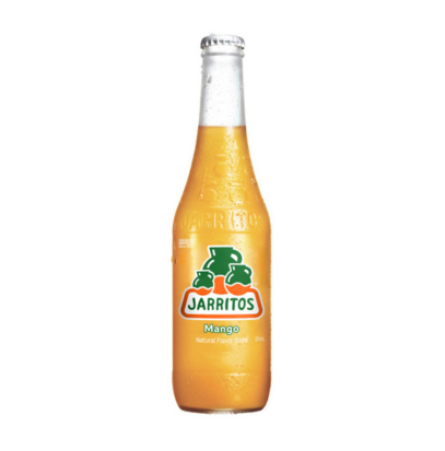 Jarritos Mango